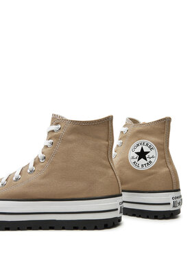 Sneakers Converse φωτογραφία