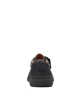 Clarks Cipele Nature 5 Lo 26168608 Crna