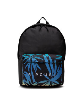 Rip Curl Rip Curl Hátizsák Dome 18L Combo 006MBA Fekete