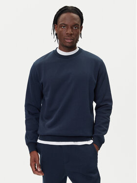 Jack&Jones Jack&Jones Tuta Bradley 12288670 Blu scuro Relaxed Fit