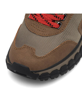 Ορειβατικά παπούτσια BASS OUTDOOR φωτογραφία