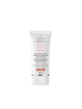 Collistar Collistar Idro-Attiva Magica BB+ Detox Krem BB 3 Deep