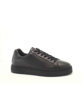 Armani Exchange Armani Exchange Sneakersy XM000141 Czarny