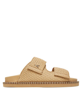 Patrizia Pepe Patrizia Pepe Ciabatte 2X0045/L109 Beige