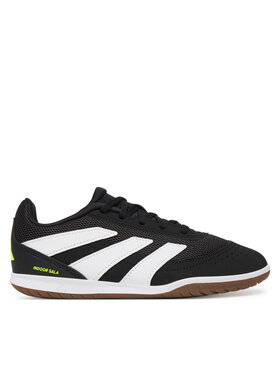 adidas adidas Tenisice za nogomet Predator Club Sala JH8859 Crna