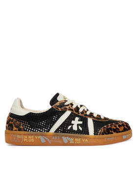 Premiata Premiata Sneakersy Bonnied Var 8200 Kolorowy