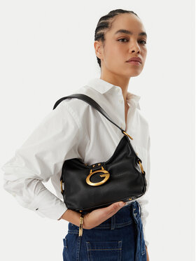 Guess Guess Torebka Camden Mini HWBB93 08720 Czarny