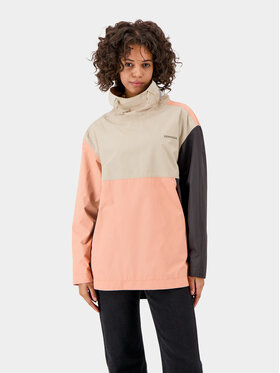 Didriksons Didriksons Anorak Thyra 504652 Roza Regular Fit