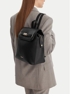 Lasocki Lasocki Rucksack CEO-LSK-L-017-09 Schwarz