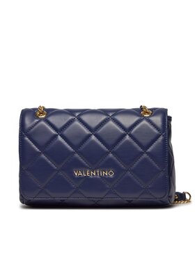 Valentino Valentino Torebka Ocarina VBS3KK02R Granatowy