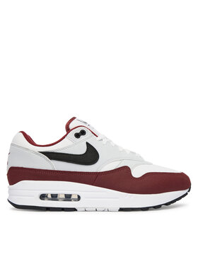 Nike Nike Sneakersy Air Max 1 FD9082 106 Biały