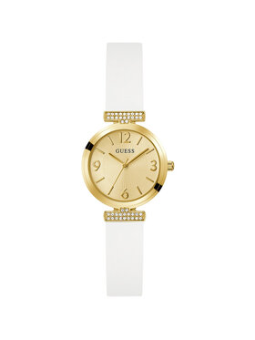 Guess Guess Hodinky GW0912L2 Biela