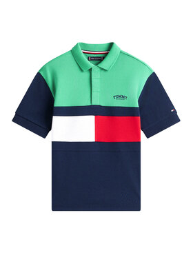 Polo Tommy Hilfiger φωτογραφία