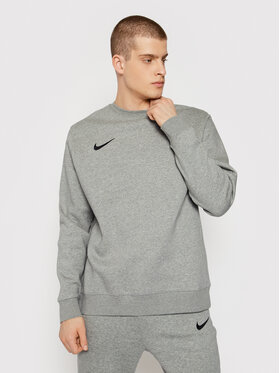Nike Nike Džemperis ar kapuci Park CW6902 Pelēks Regular Fit