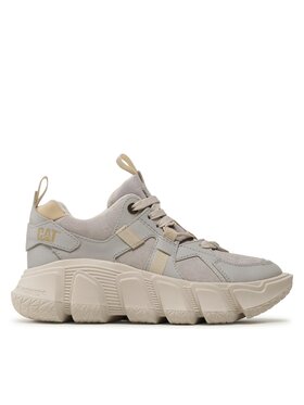 CAT Footwear CAT Footwear Snīkeri P111207 Pelēks