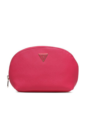 Guess Guess Kosmetiktasche Not Coordinated (PL) Accessories PW1574 P3370 Rosa