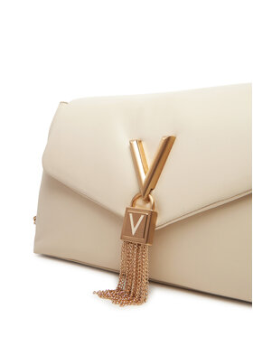 Valentino Valentino Handtasche Stella VBS9AK11 Écru