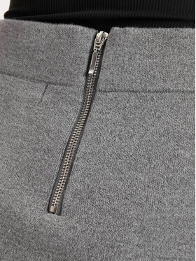 Vero Moda Vero Moda Minirock Saba 10325944 Grau Regular Fit
