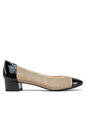 Caprice Caprice Tacones 9-22504-44 Beež