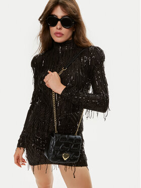 Τσάντα LOVE MOSCHINO φωτογραφία