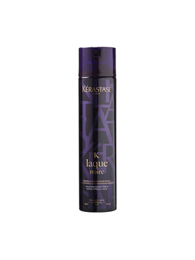KERASTASE KERASTASE Kerastase Laque Noire mocny lakier do włosów 300ml Lakier do włosów