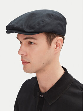Barbour Barbour Kepurė su snapeliu Finnean MHA0413NY91 Tamsiai mėlyna