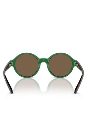 Παιδικά γυαλιά ηλίου Polo Ralph Lauren φωτογραφία