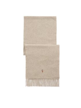 Polo Ralph Lauren Polo Ralph Lauren Fular 449891308004 Bej