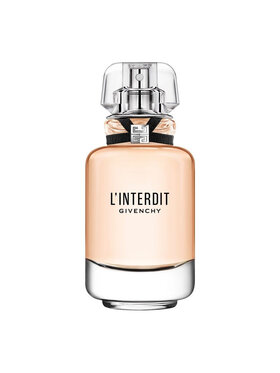 Givenchy Givenchy L'Interdit Eau de Toilette Woda toaletowa