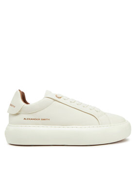 Alexander Smith Alexander Smith Tenisice Soho 3560 Bijela