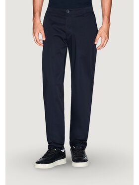 Armani Exchange Armani Exchange Pantaloni chino XM001162 AF13236 Blu Casual Fit