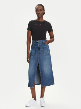 Tommy Jeans T-Shirt Tommy Jeans - 2