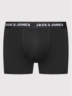 Jack&Jones Set Od 5 Pari Bokserica Basic 12173776 Šarena