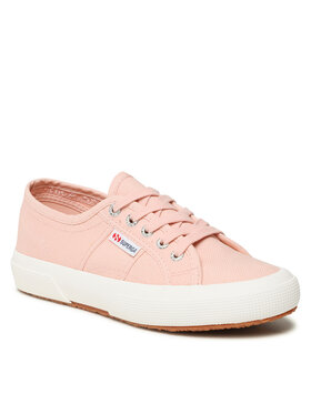 Superga Superga Sneakersy 2750 Cotu Classic Růžová