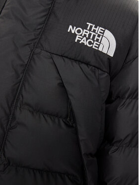 The North Face Pernata Jakna Limbara NF0A89GA Crna Regular Fit