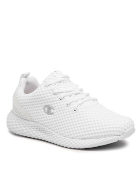 Champion Champion Sneakersy Sprint S11552-CHA-WW001 Bílá
