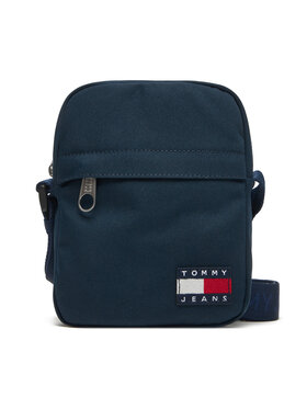 Tommy Jeans Tommy Jeans Мъжка чантичка Tjm Ess Daily Reporter AM0AM13710 Тъмносин