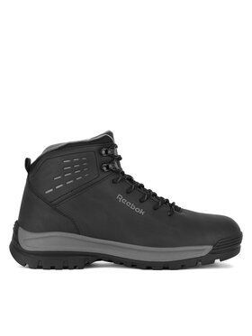 Reebok Reebok Bakancs S25W009A-2 Fekete