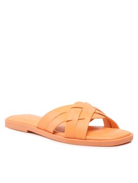 Tamaris Tamaris Šlepetės 1-27123-20 Oranžinė