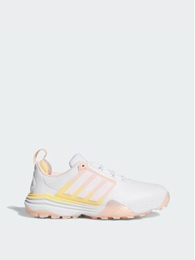 adidas adidas Buty do golfa ADIPOWER 26 SPIKELESS Biały