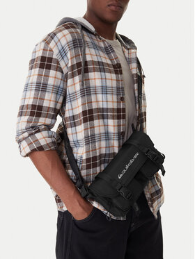 Quiksilver Quiksilver Сумка CEOWB-QUIC-F-002-09 Чорний