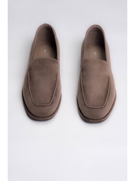 Estro Estro Mocassini ER00118001 Marrone