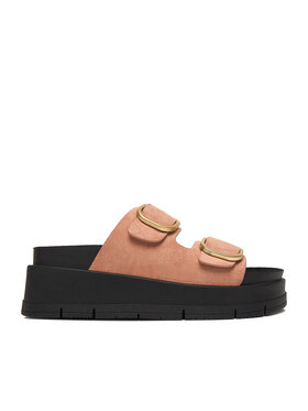 DeeZee DeeZee Şlapi CEO-HY62273-2A Roz