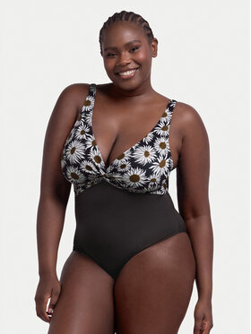 Dorina Dorina Costume da bagno Haryana FXSS0010MI120 Nero