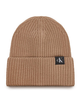 Σετ Κασκόλ και Σκούφος Calvin Klein Jeans φωτογραφία