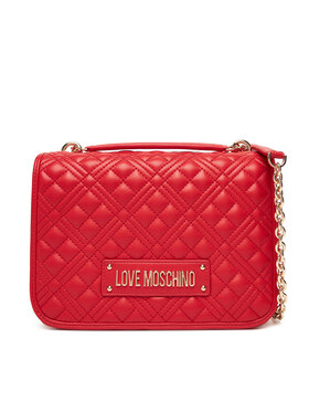 LOVE MOSCHINO LOVE MOSCHINO Käekott JC4000PP0NLA0500 Punane