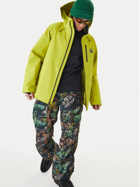 Μπουφάν για snowboard DC Shoes φωτογραφία