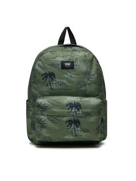 Vans Vans Plecak Old Skool Backpack VN000H4WAMB1 Khaki