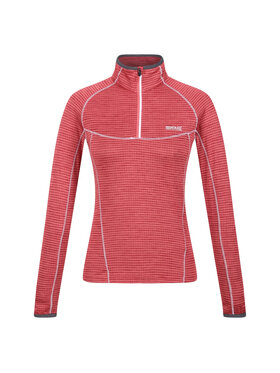 Regatta Regatta Polar Yonder II Czerwony Flexible Fit