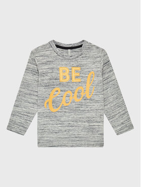 Birba Trybeyond Birba Trybeyond Blusa 999 54033 00 Grigio Regular Fit